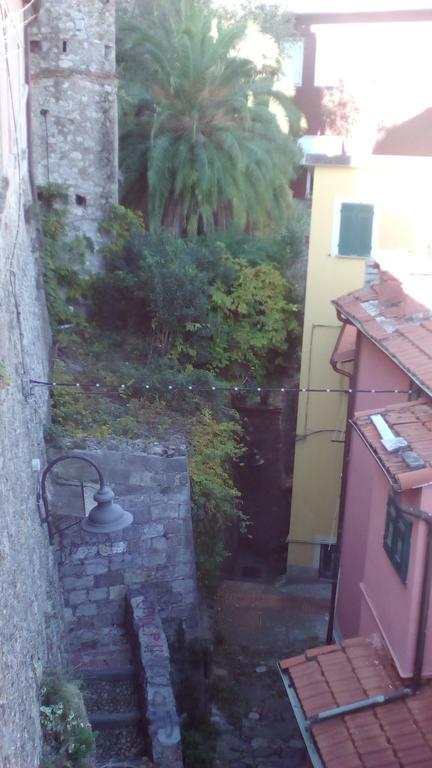 Locanda Del Sole Nero 圣特伦佐 外观 照片