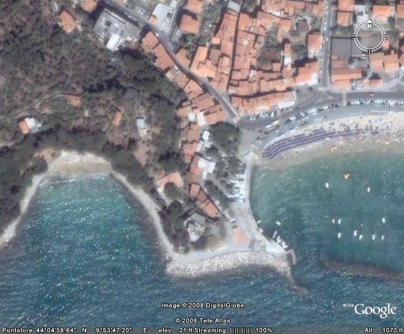 Locanda Del Sole Nero 圣特伦佐 外观 照片